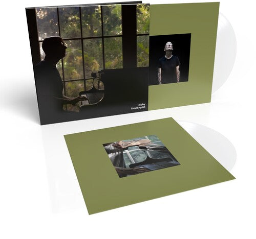 Moby: Future Quiet - Record