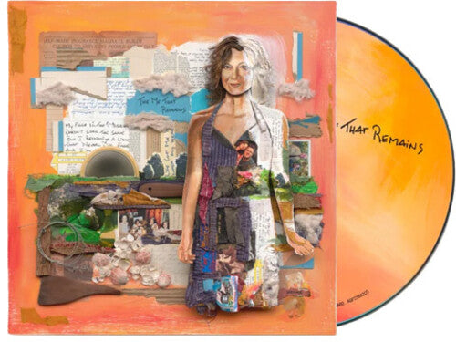 Amy Grant: The Me That Remains - Record