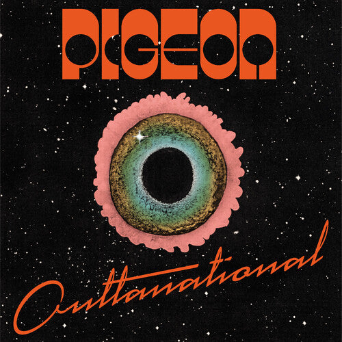 Pigeon: OUTTANATIONAL - VINYL