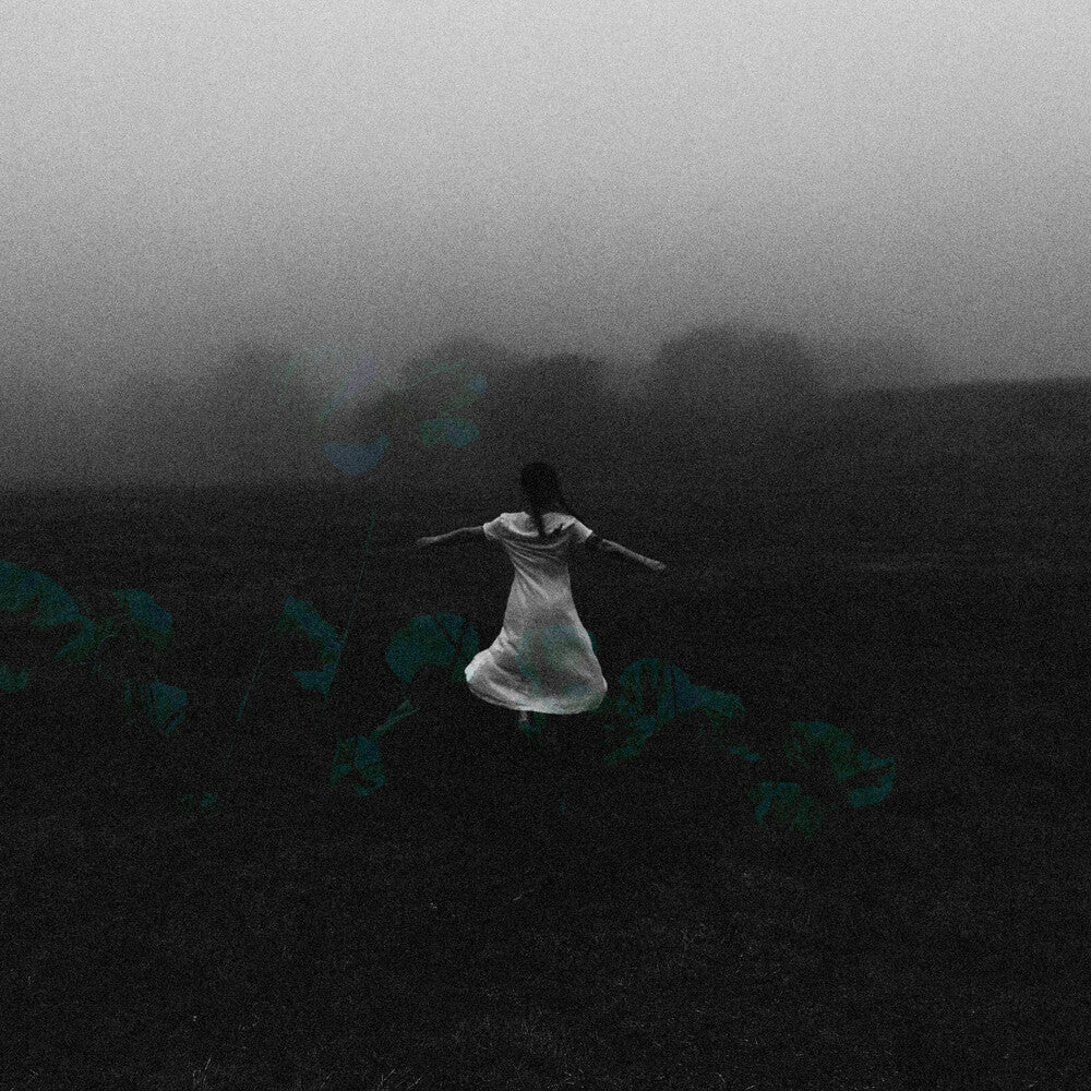 Deerlady- Deerlady { VINYL LP }