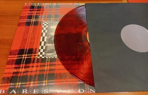 Fabulosos Cadillacs: Bares Y Fondas - Colored Vinyl - VINYL