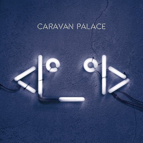 Caravan Palace: The Icon - Record