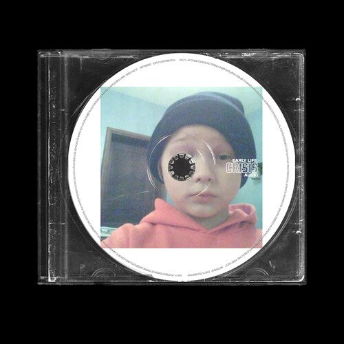 Nettspend: early life crisis - Record