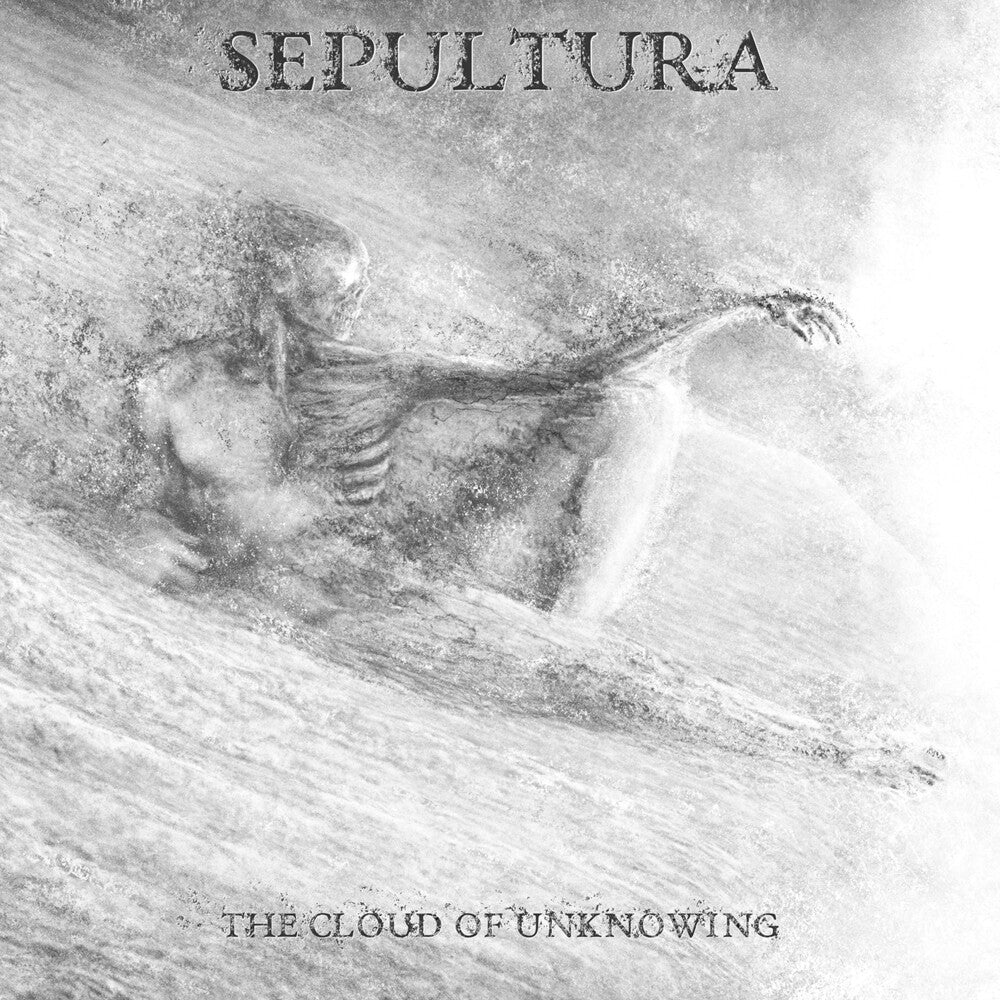 Sepultura- Cloud Of Unknowing (LP w/ CD) (Red Oxblood Vinyl) { VINYL LP }