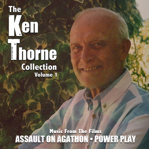 Ken Thorne Collection: Volume 1 / O.S.T.: The Ken Thorne Collection: Volume 1 (Original Soundtrack) - CD