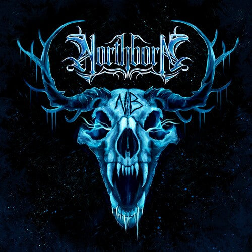 Northborn: Northborn - CD