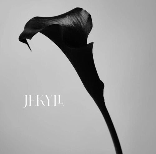 Hyde: Jekyll - Limited Blu-Ray Edition - CD