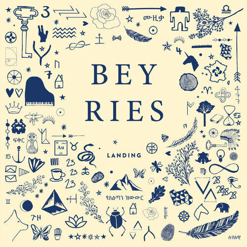 Beyries: Landing - Record