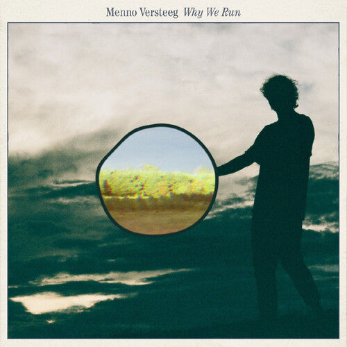 Menno Versteeg: Why We Run - Record