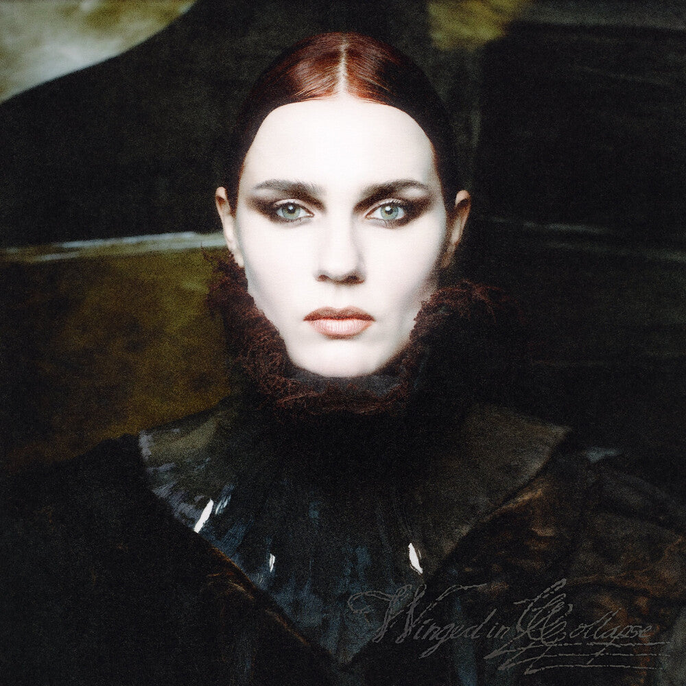 Martyna Basta- Winged In Collapse { VINYL LP }
