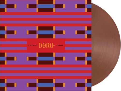 Kalyn Fay: Doro (Garden) - Record