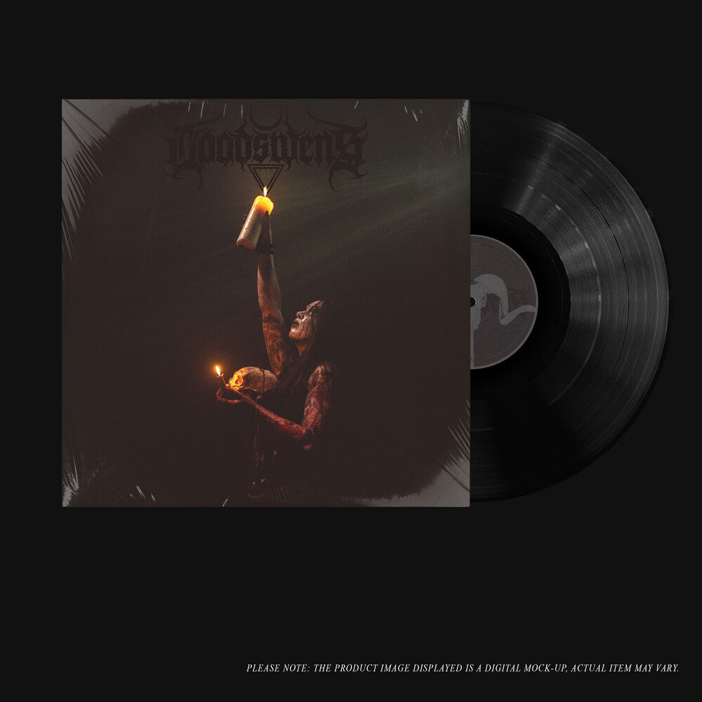Doodswens- Doodswens { VINYL LP }