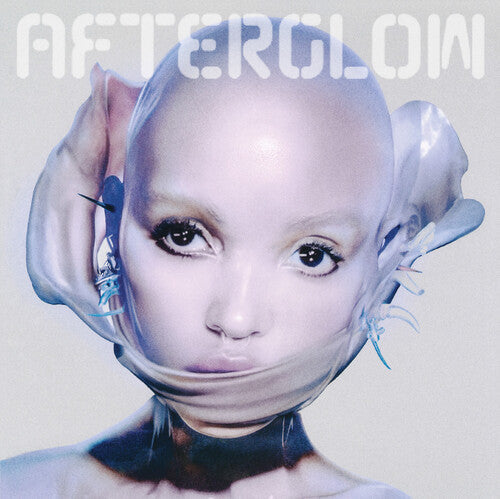 FKA Twigs: EUSEXUA Afterglow - Record