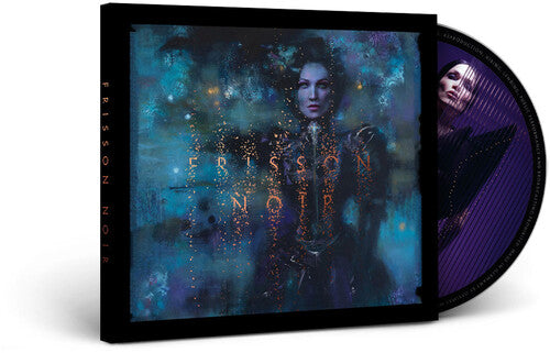 Tarja: Frisson Noir - CD