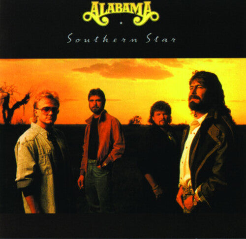 Alabama: Southern Star - Record