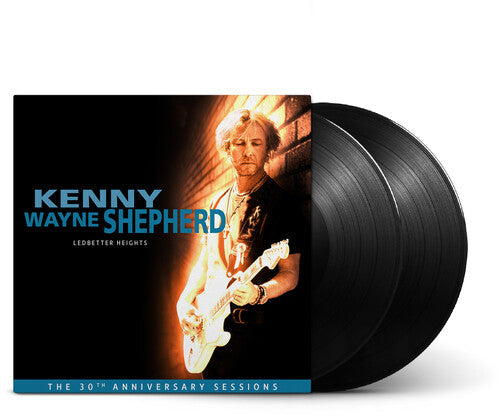 Kenny Wayne Shepherd- Ledbetter Heights (180 Gram Vinyl, Anniversary Edition) { VINYL LP }