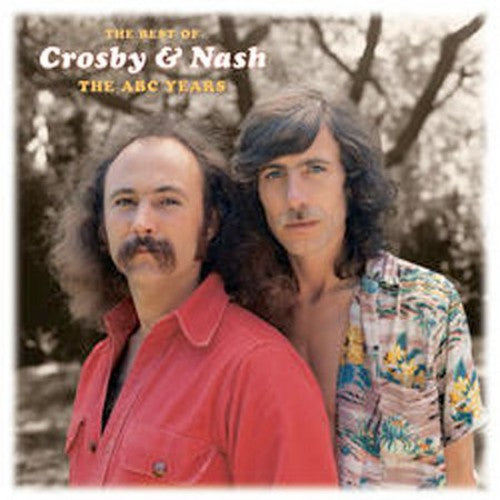 Graham Nash: Best of: The ABC Years - CD
