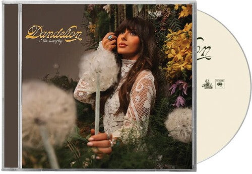 Ella Langley: Dandelion - Record