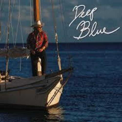 Ernest: Deep Blue - Record
