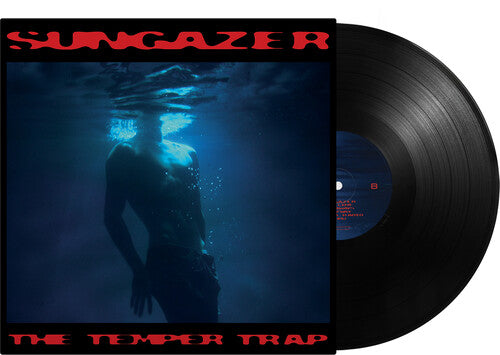 The Temper Trap: Sungazer - VINYL