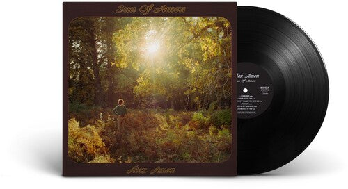 Alex Amen: Sun of Amen - Record