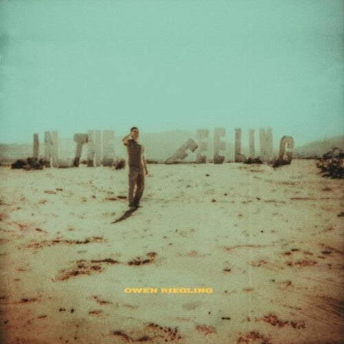 Owen Riegling: In The Feeling - Record