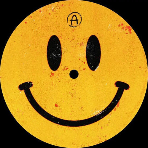 Alfie Templeman: Happiness In Liquid Form - Limited - VINYL