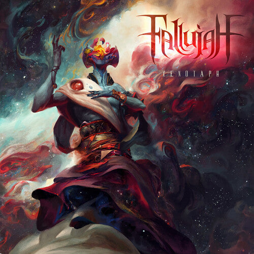 Fallujah: Xenotaph - VINYL