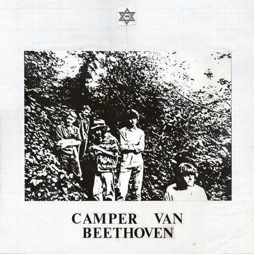 Camper Van Beethoven: II & III - 40th Anniversary Edition (DELUXE EDITION) - CD