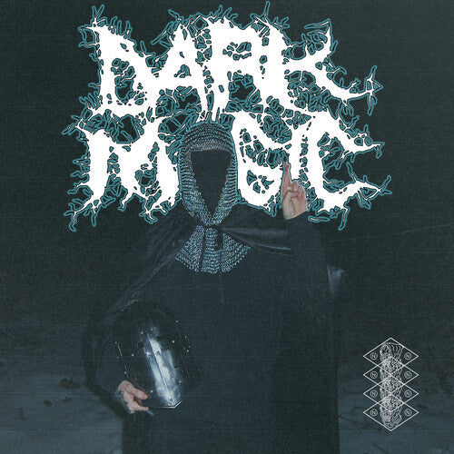Nowhere. Nothing: Dark Magic - Record