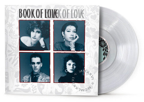 Book of Love: Book Of Love (40th Anniversary Edition) - VINYL