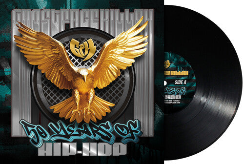 Ghostface Killah: 50 Years Of Hip-Hop - 7-INCH SINGLE