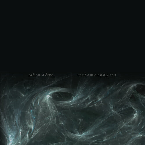 Raison Detre: Metamorphyses - Record