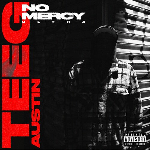 Teeg Austin: No Mercy Ultra - Record