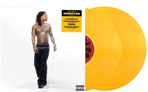 Swae Lee: SAME DIFFERENCE - Record