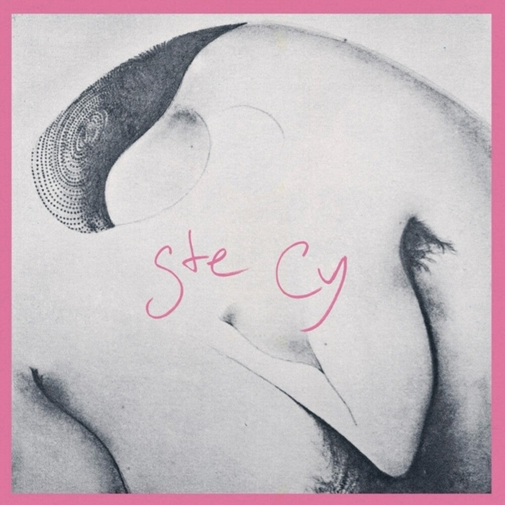 Jac Berrocal / Epplay,Vincent / Luijk,Timo Van- Ste Cy { VINYL LP }