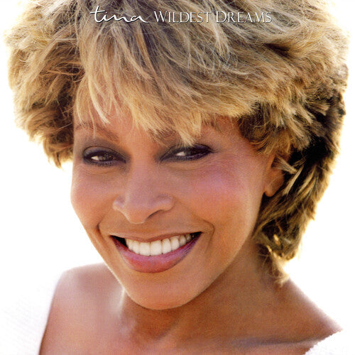 Tina Turner: Wildest Dreams - CD