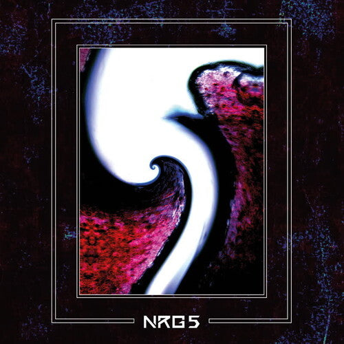 Chiminyo: NRG 5 - VINYL