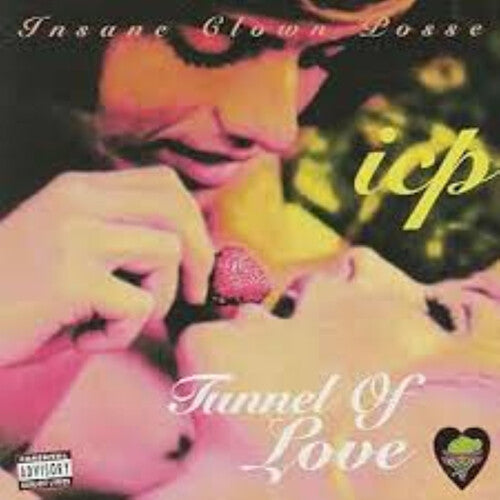 Insane Clown Posse: Tunnel Of Love - Record