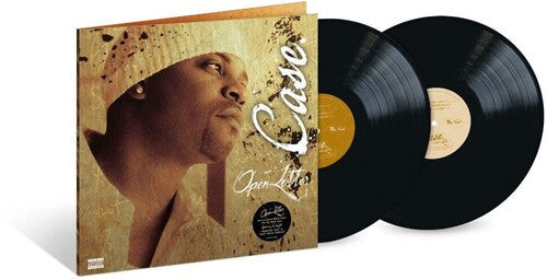 Case: Open Letter - VINYL