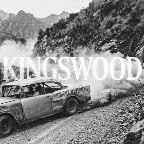 Kingswood: Midnight Mavericks - Record