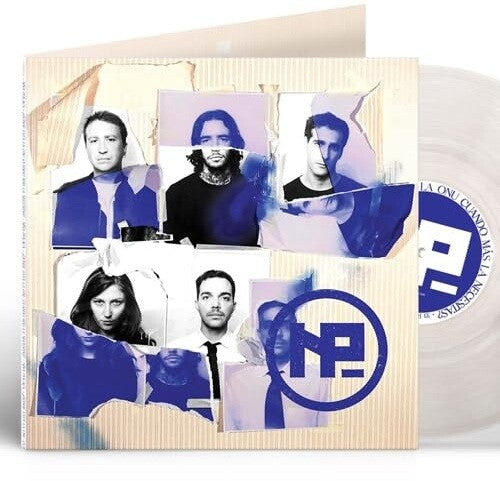 Nina Polaca: Donde Esta La Onu Cuando Mas La Necesitas? - Band - VINYL