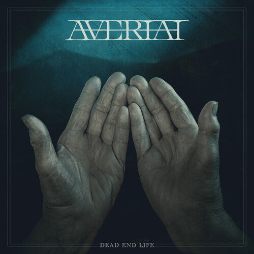 Avertat: Dead End Life - CD