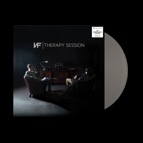 Nf: Therapy Session - Record