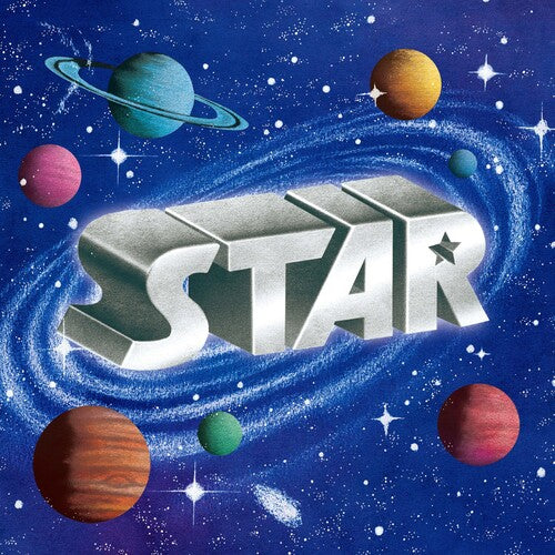 Rip Slyme: Star - Record