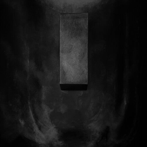 Mork: Monolitt - VINYL