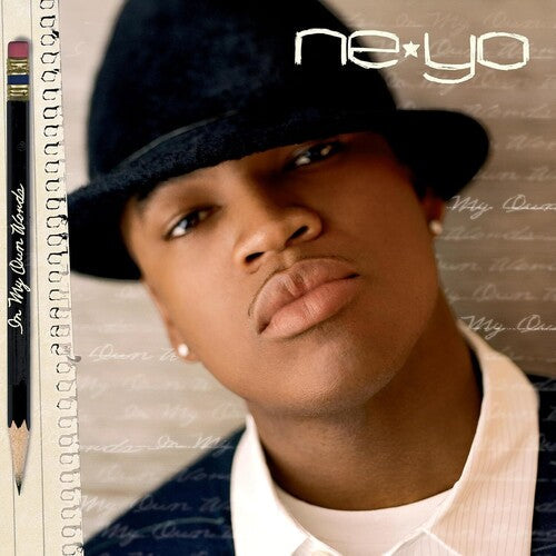 Ne-Yo: In My Own Words - CD