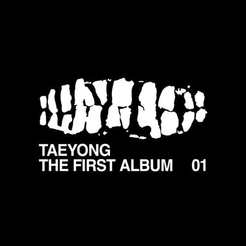 Taeyong: Wyld - the 1st Album (Zine Ver.) - CD