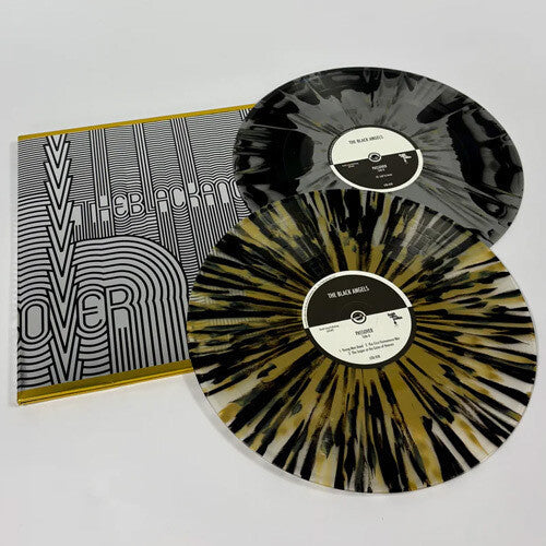 The Black Angels: Passover (20th Anniversary) - VINYL