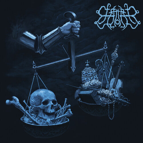 Witherer: Shadow Without A Horizon - VINYL